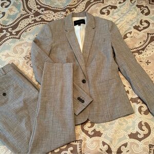 Banana Republic Light Gray Paint Suite